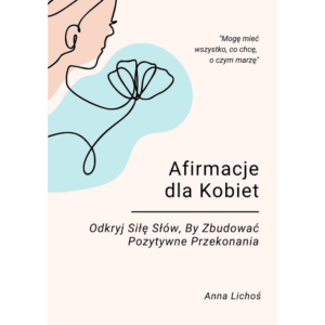 Afirmacje dla Kobiet