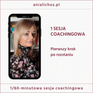 Sesja coachingowa