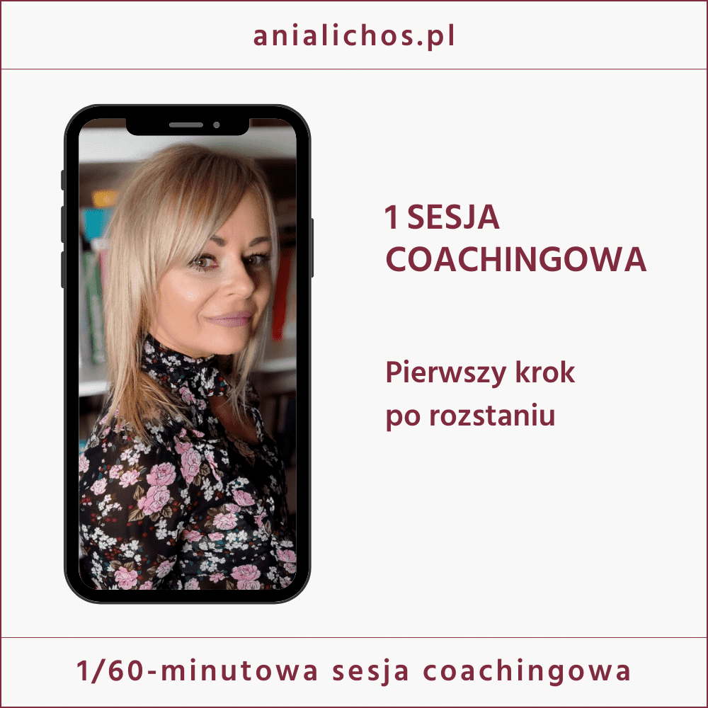 Sesja coachingowa